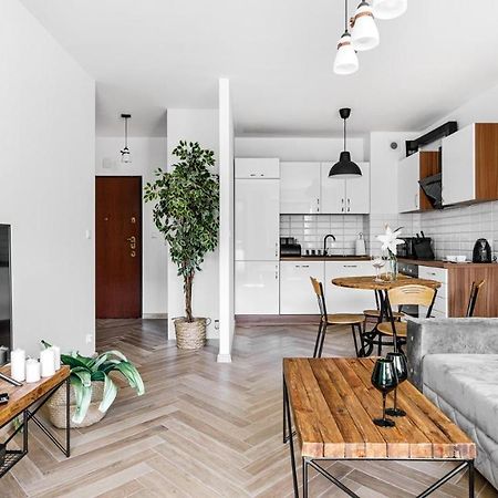 Bishops Hill - Billberry Apartments Gdansk Ngoại thất bức ảnh