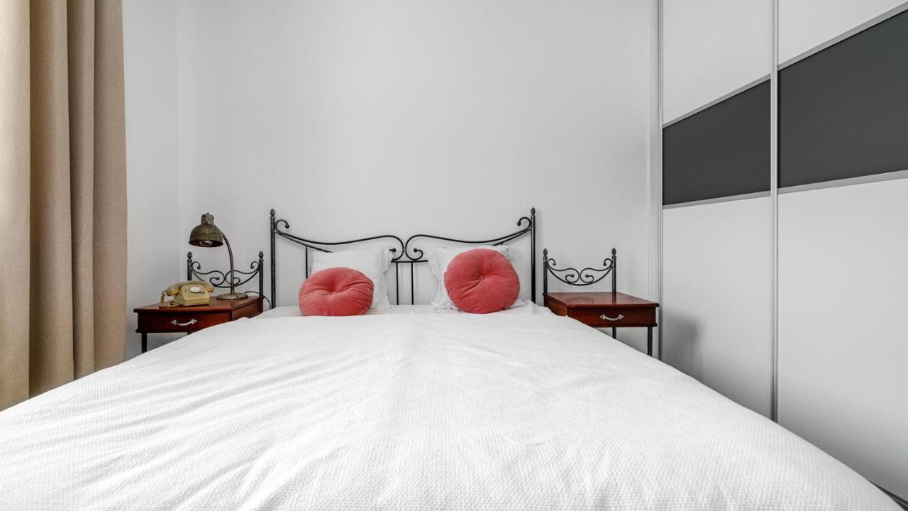 Bishops Hill - Billberry Apartments Gdansk Ngoại thất bức ảnh