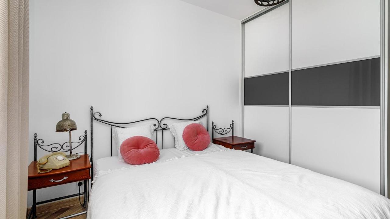 Bishops Hill - Billberry Apartments Gdansk Ngoại thất bức ảnh
